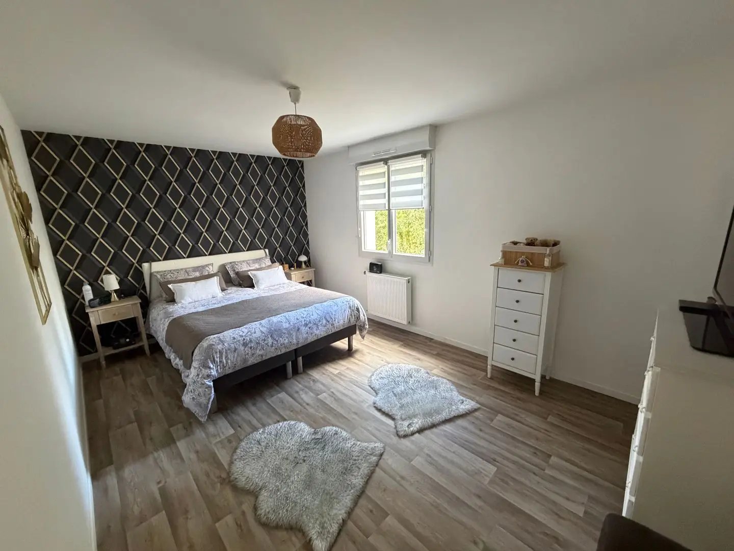 Maison à vendre, 125m², Colleville-Montgomery