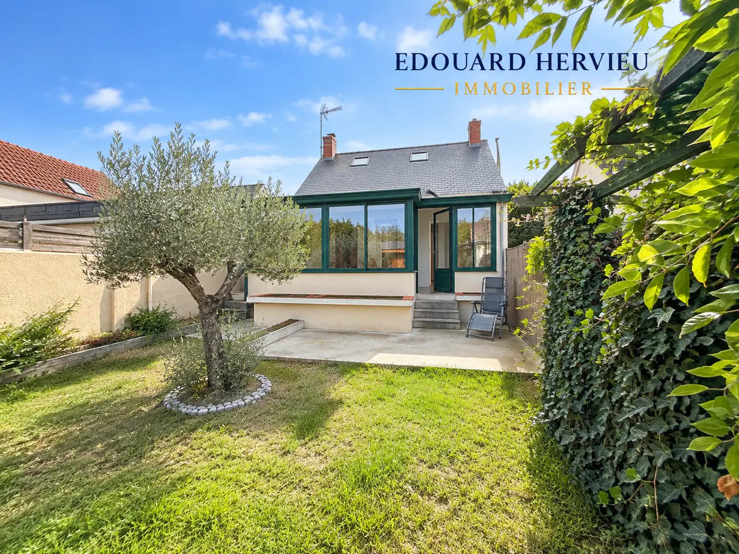 Maison à vendre, 55m², Ouistreham