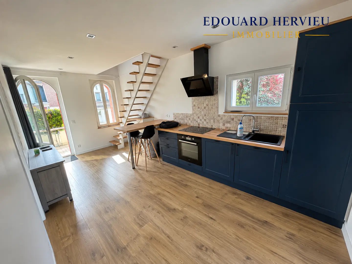 Maison à vendre, 55m², Ouistreham