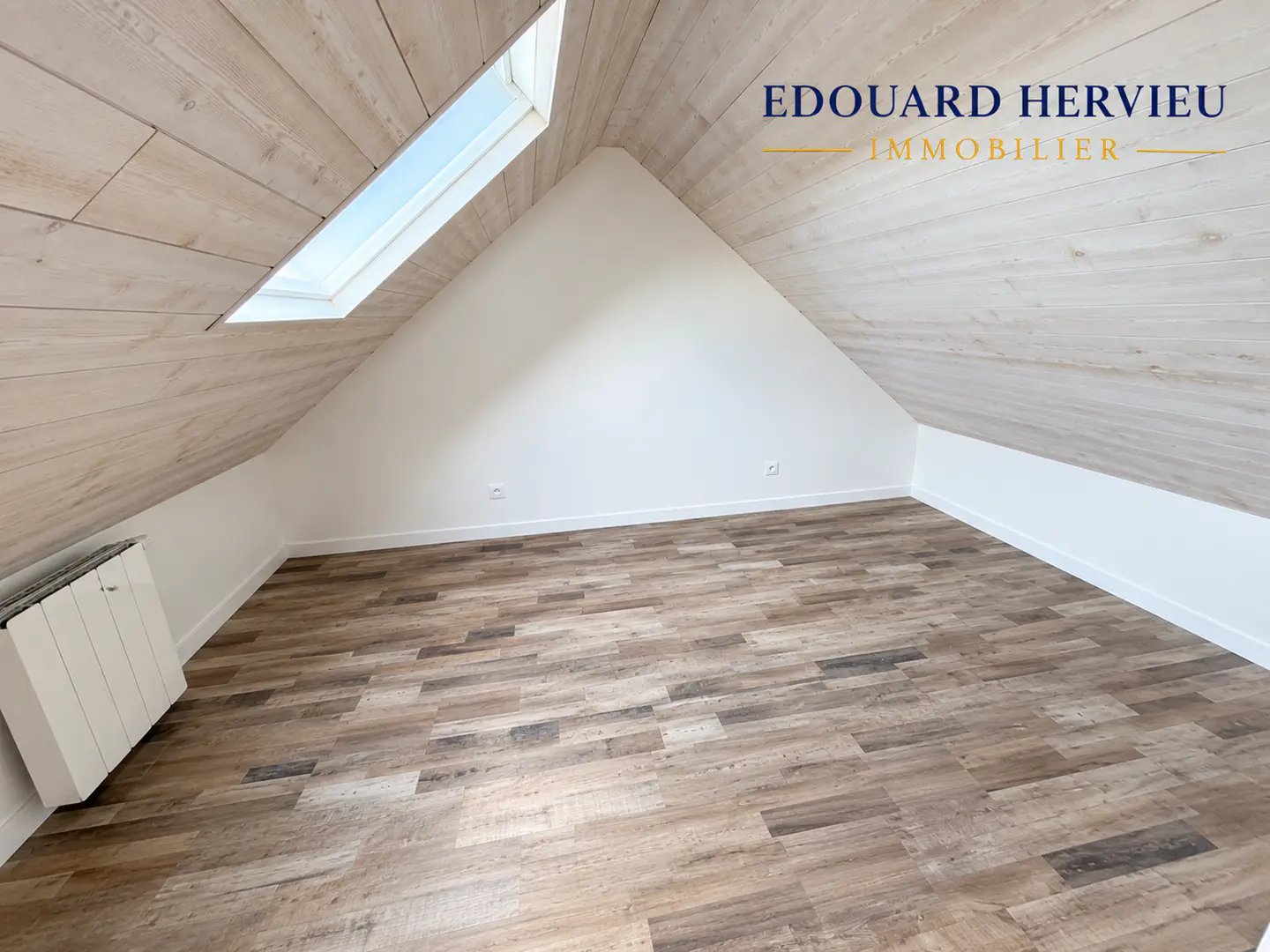 Maison à vendre, 55m², Ouistreham