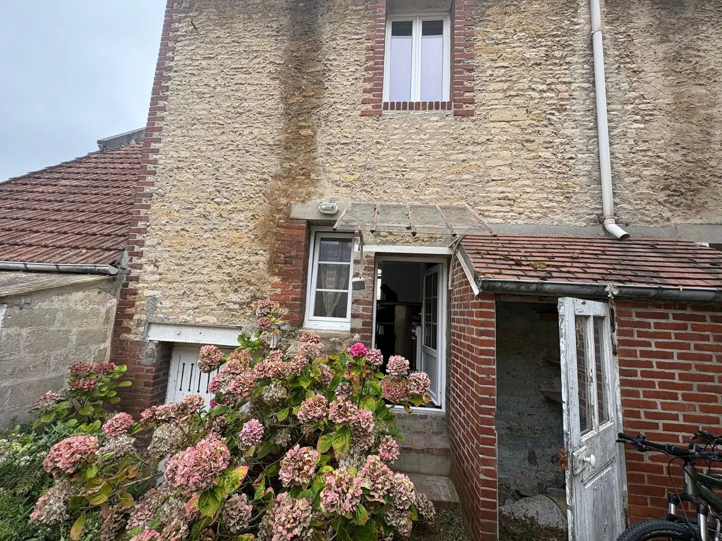 Maison à vendre, 36m², Lion-sur-Mer