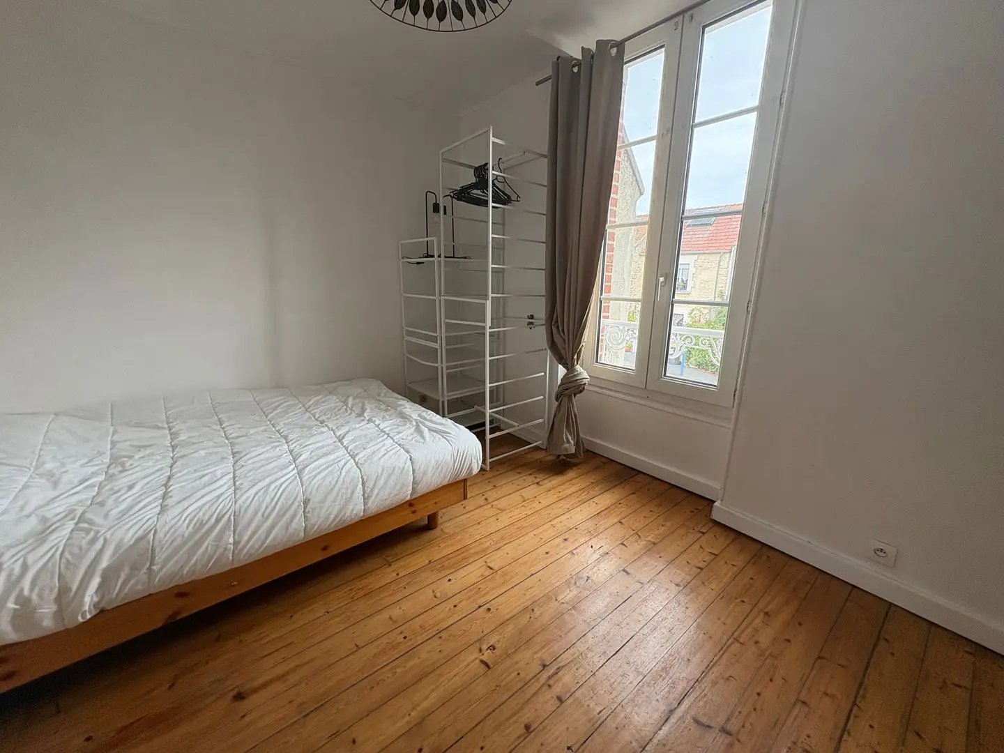Maison à vendre, 36m², Lion-sur-Mer