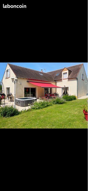 Maison à vendre, 180m², Dadonville