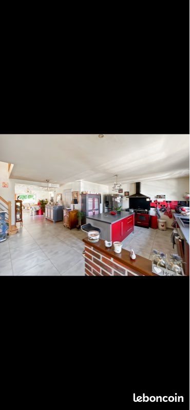 Maison à vendre, 180m², Dadonville