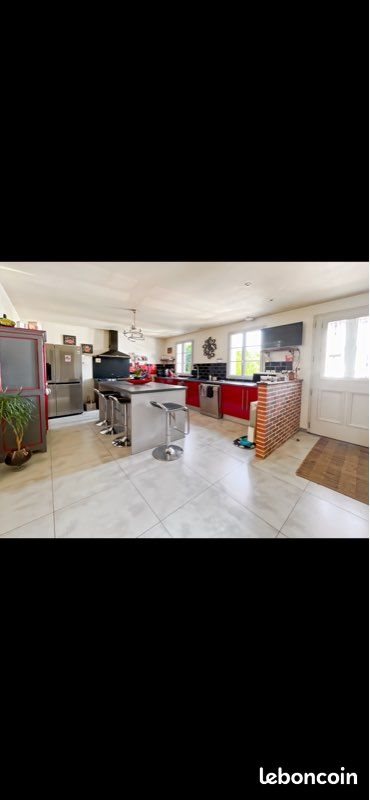 Maison à vendre, 180m², Dadonville