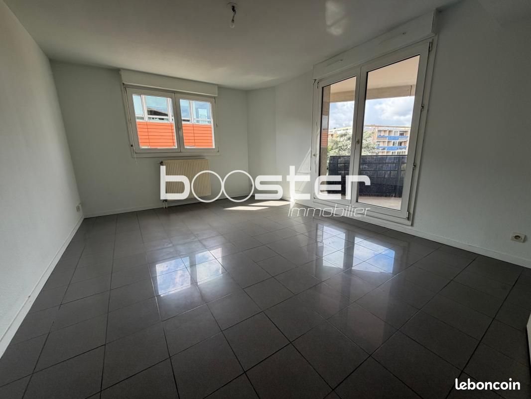 Appartement à vendre, 47m², Toulouse