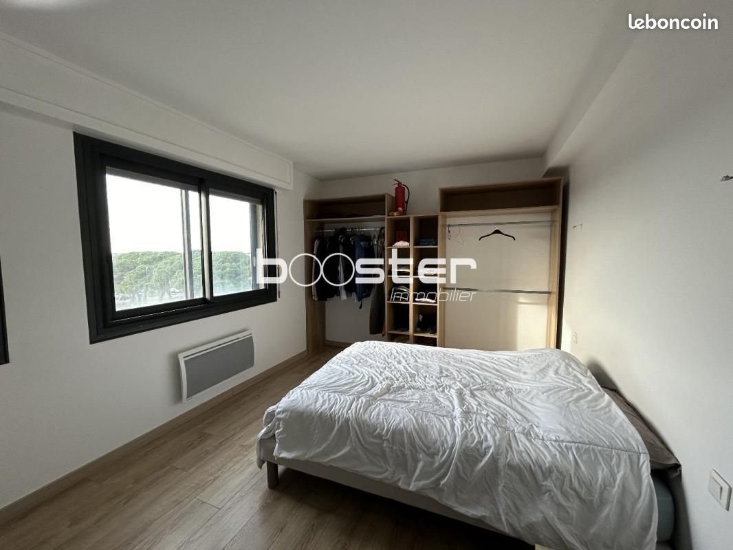 Appartement à vendre, 91m², Toulouse
