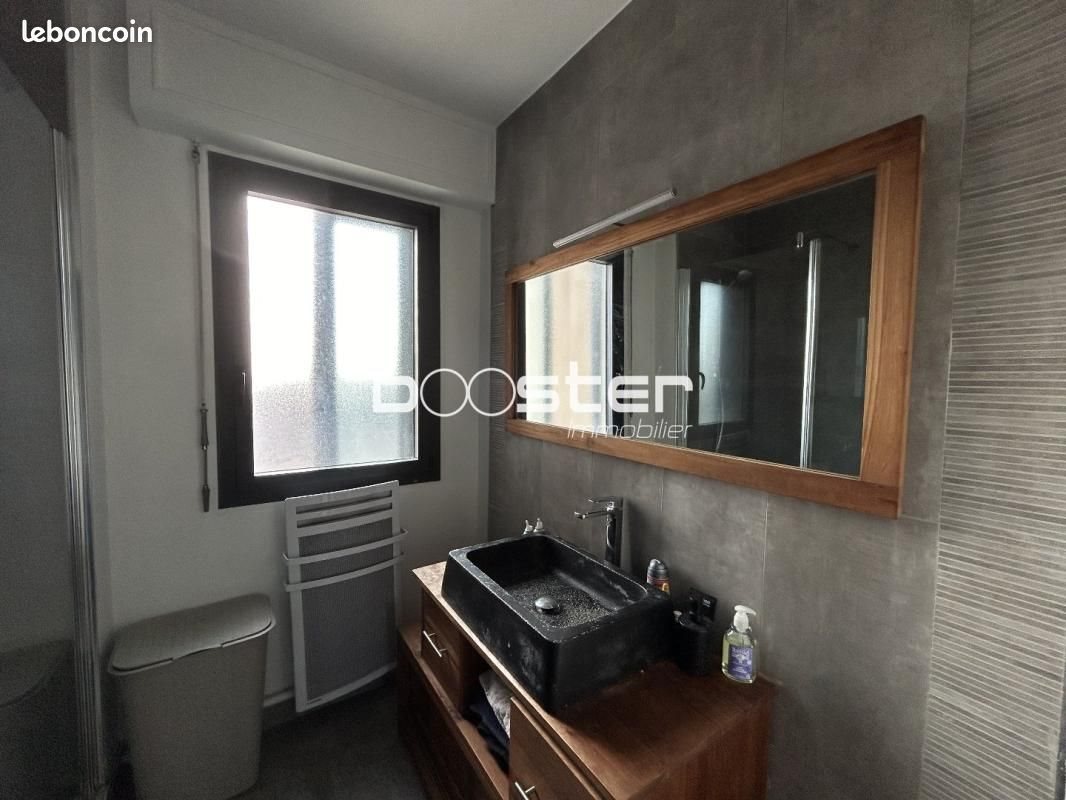 Appartement à vendre, 91m², Toulouse