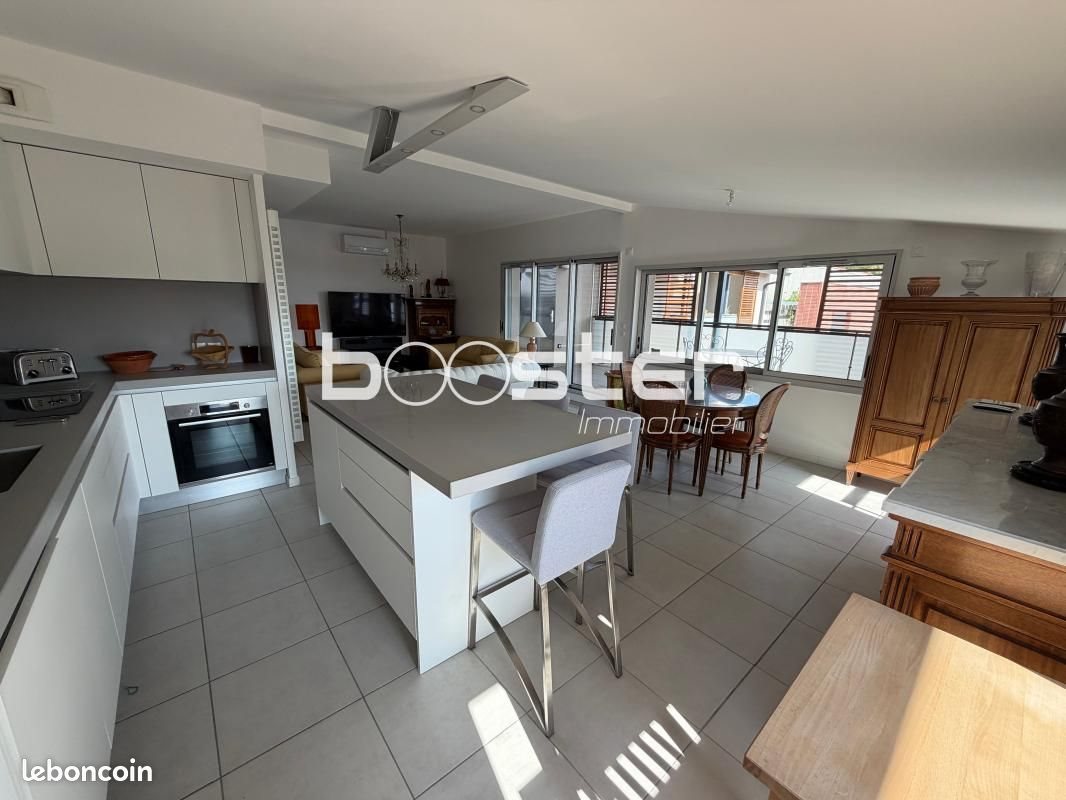 Appartement à vendre, 121m², Toulouse