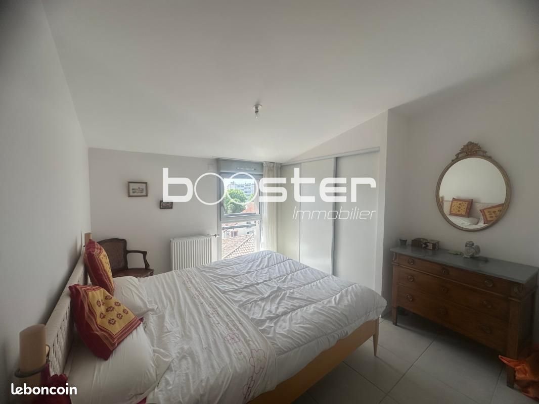 Appartement à vendre, 121m², Toulouse