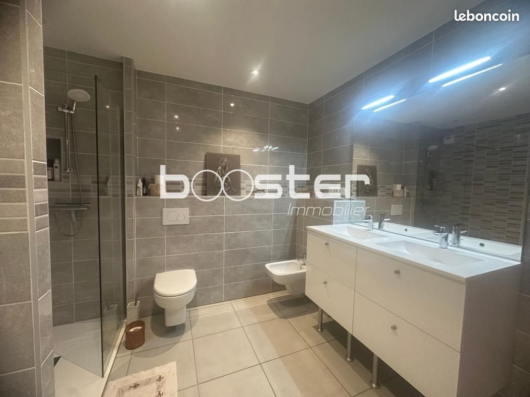 Appartement à vendre, 121m², Toulouse