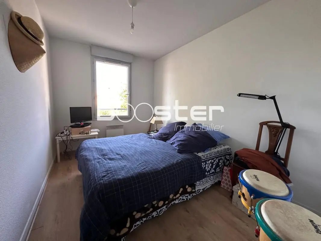 Appartement à vendre, 57m², Toulouse