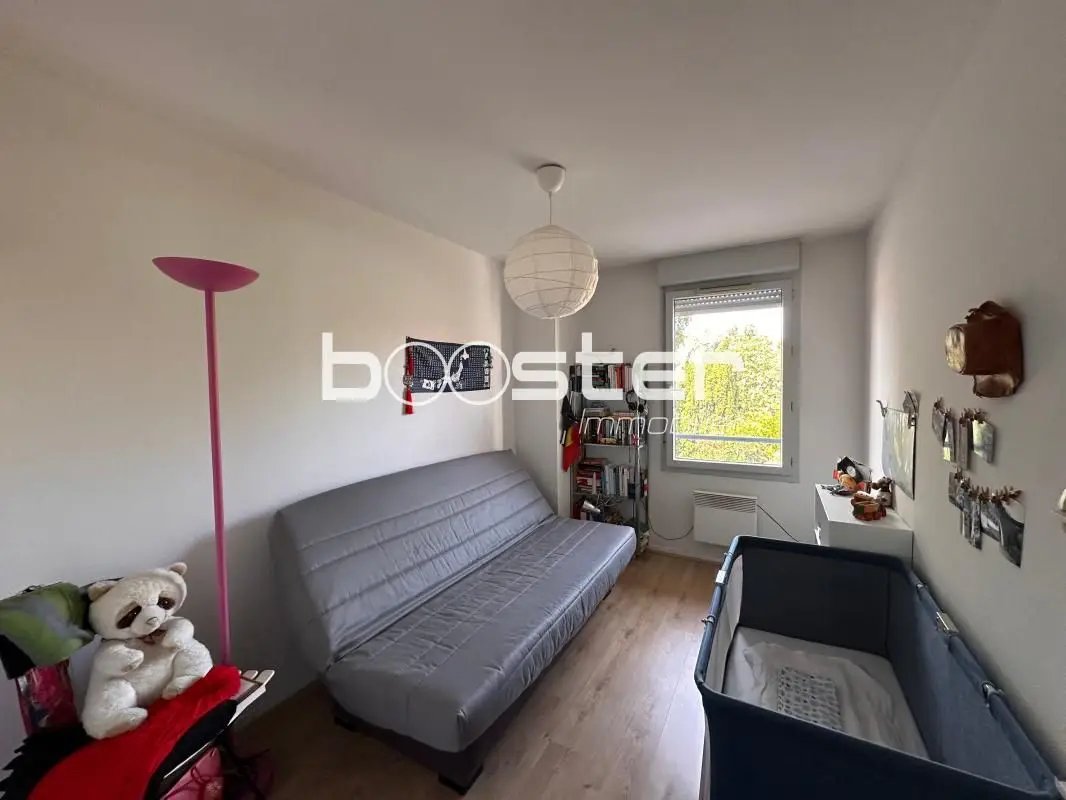 Appartement à vendre, 57m², Toulouse