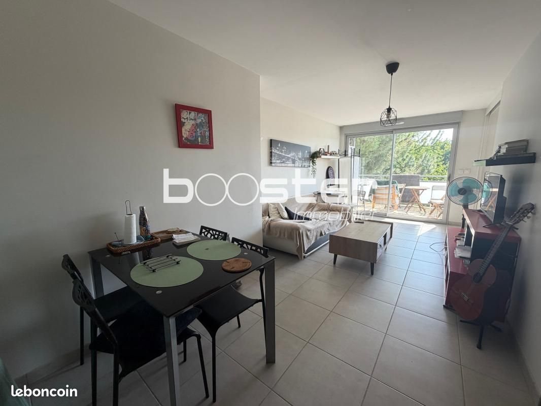 Appartement à vendre, 42m², Toulouse