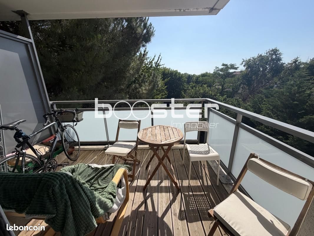 Appartement à vendre, 42m², Toulouse