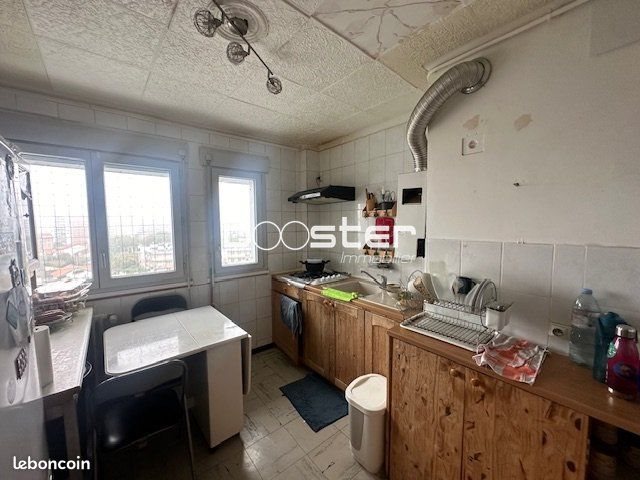 Appartement à vendre, 54m², Toulouse