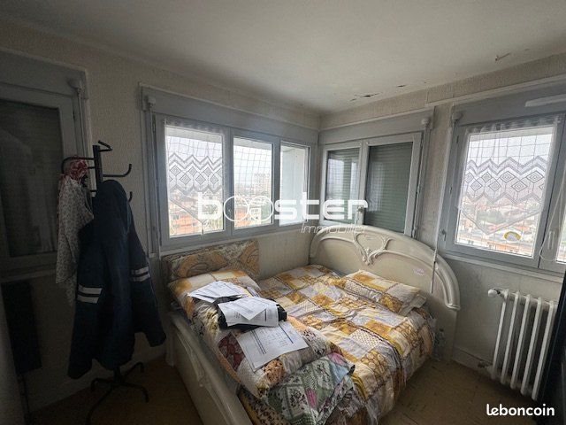 Appartement à vendre, 54m², Toulouse