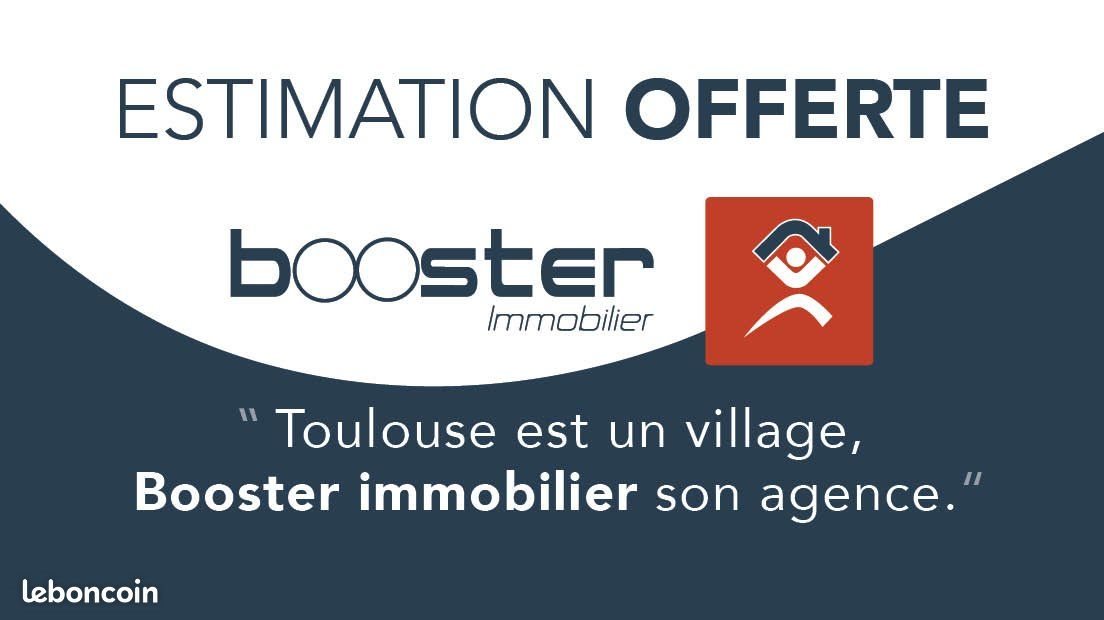 Maison à vendre, 89m², Toulouse
