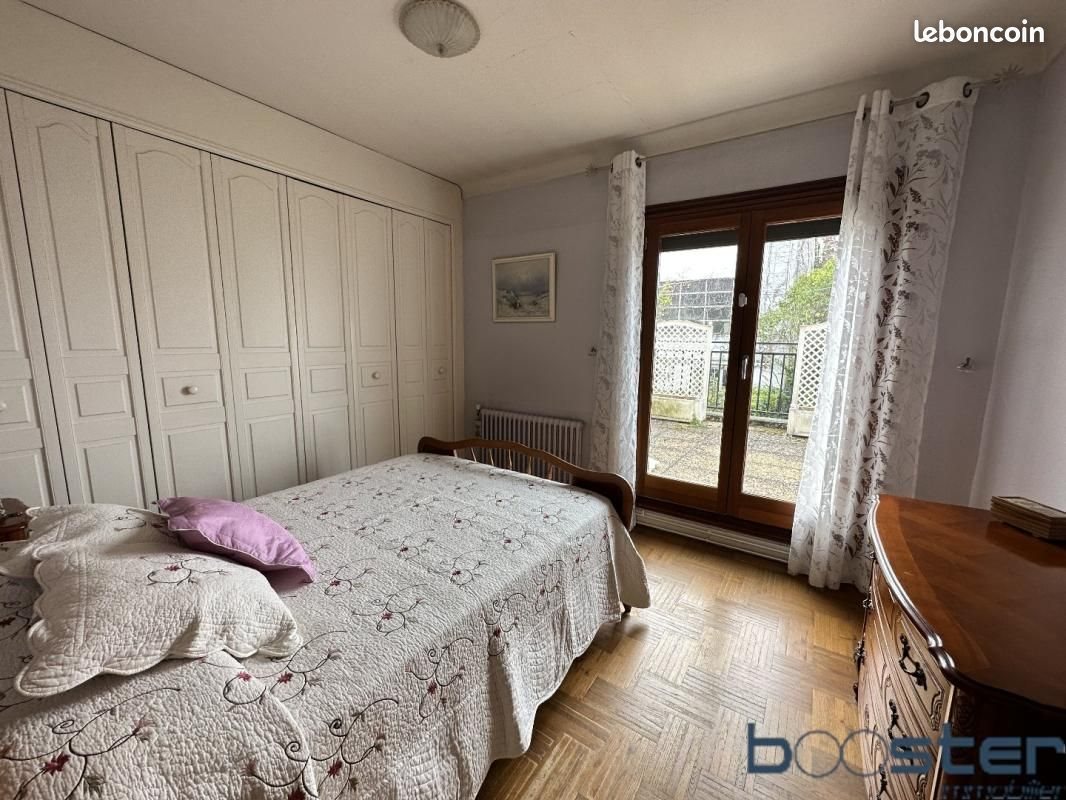 Maison à vendre, 89m², Toulouse