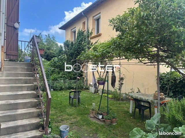 Maison à vendre, 183m², Toulouse