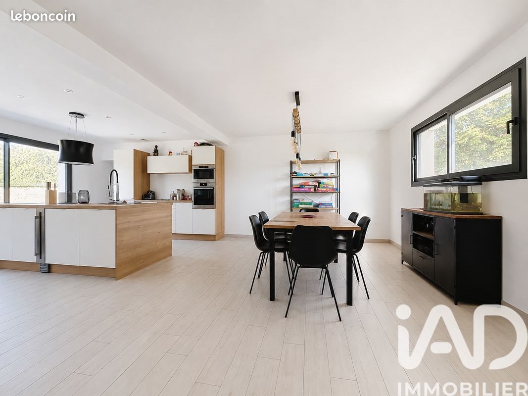 Maison à vendre, 147m², Dammarie