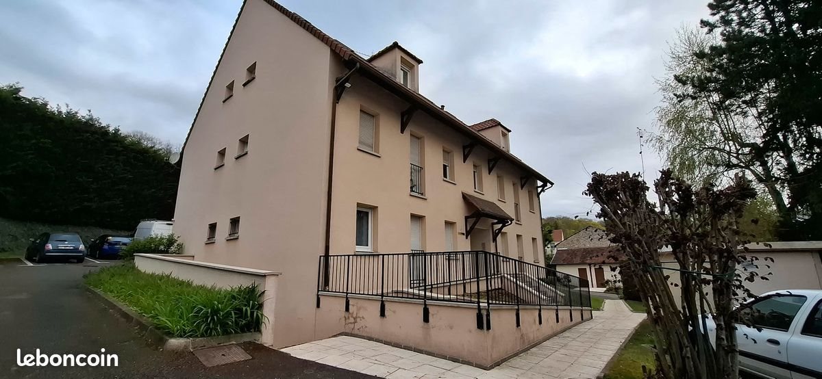 Appartement à vendre, 28m², Épernon