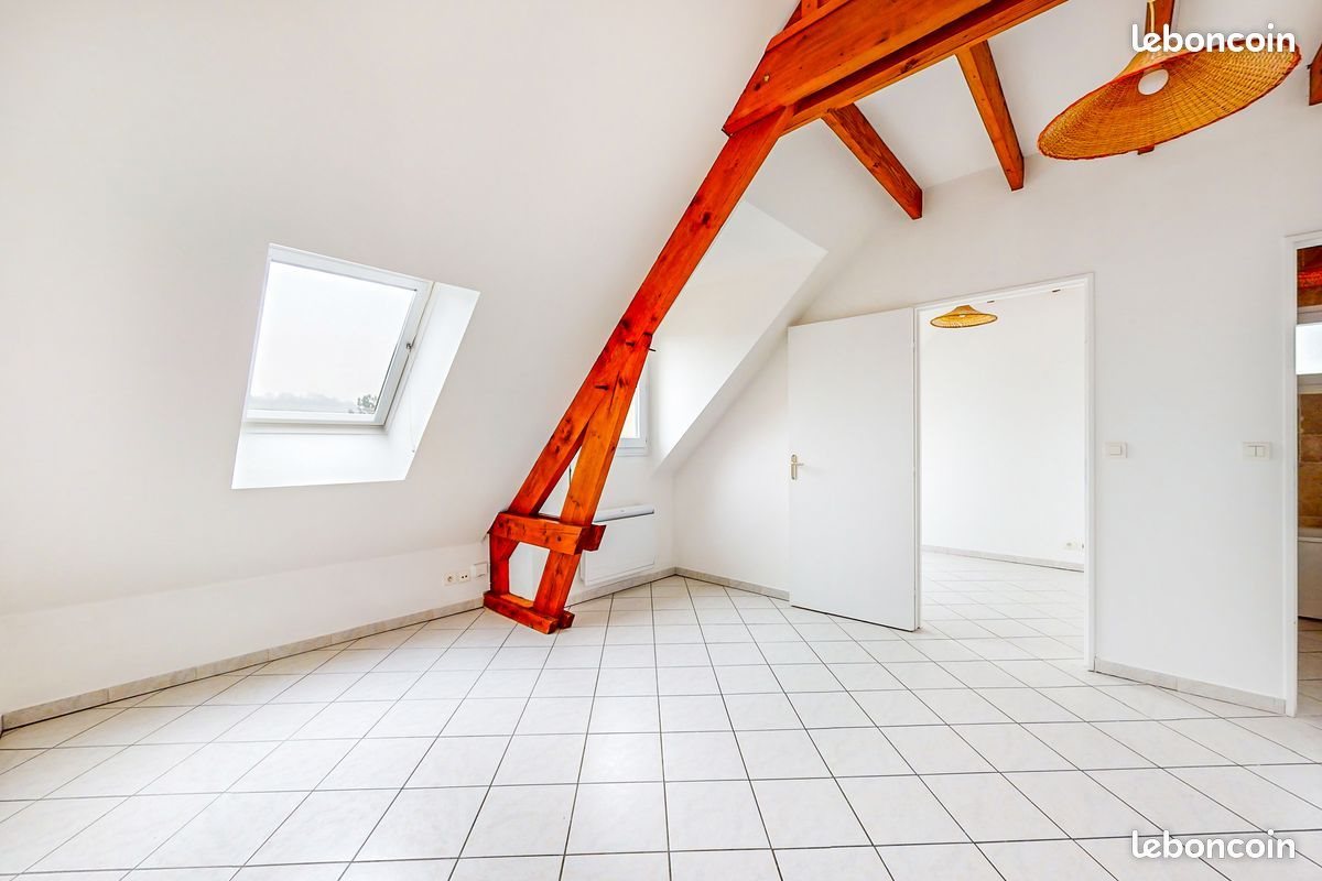 Appartement à vendre, 28m², Épernon