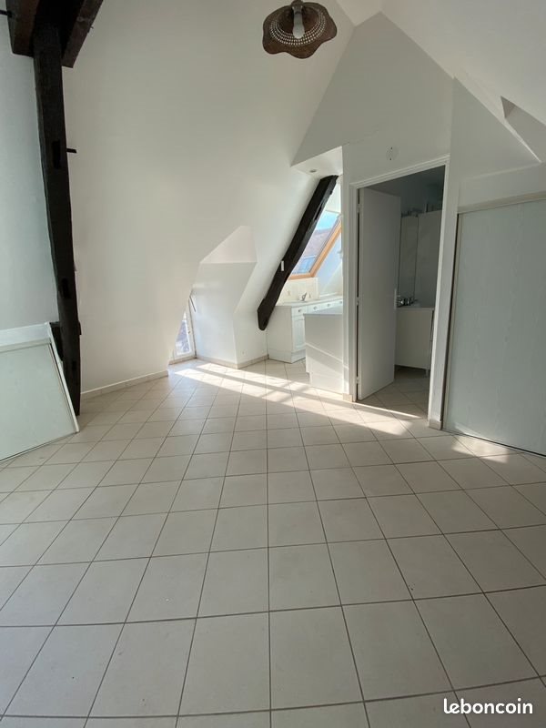Appartement à vendre, 28m², Épernon