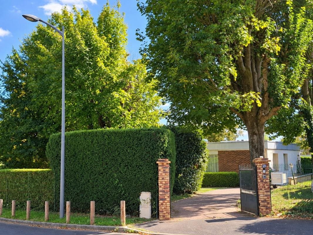 Maison à vendre, 104m², Champagne-sur-Oise