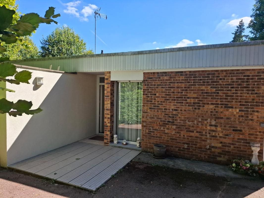 Maison à vendre, 104m², Champagne-sur-Oise