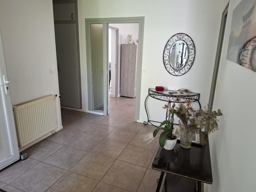 Maison à vendre, 104m², Champagne-sur-Oise