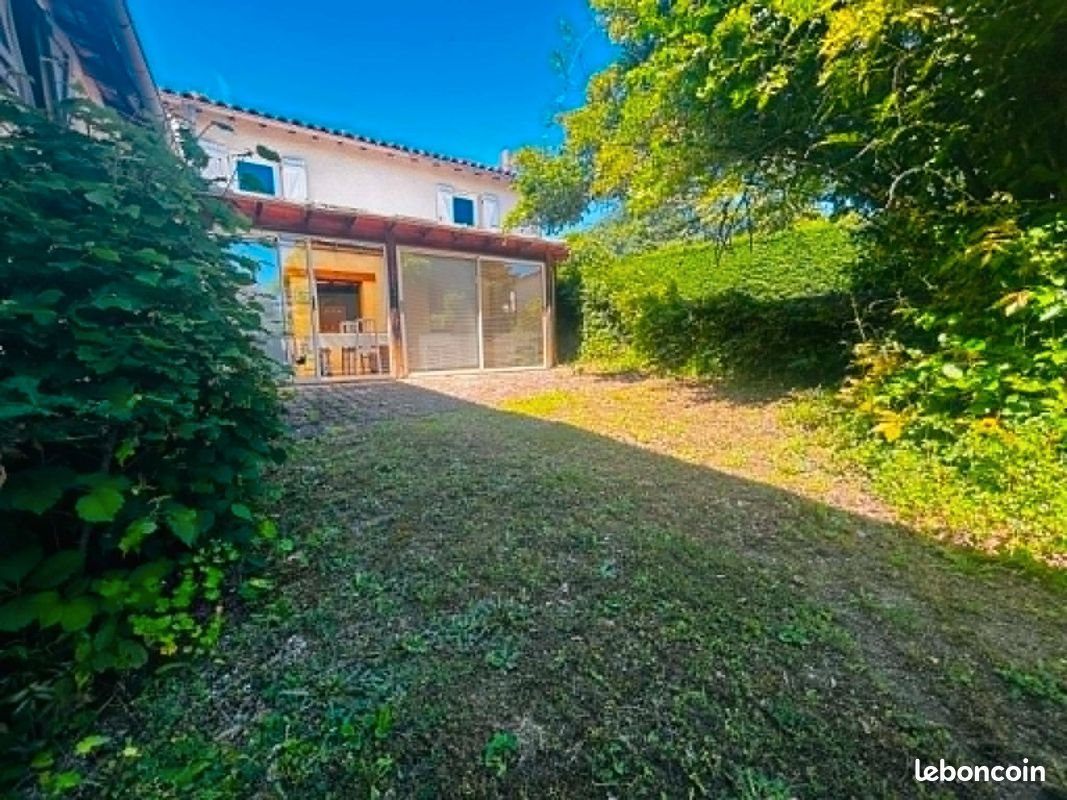 Maison à vendre, 96m², Salvizinet