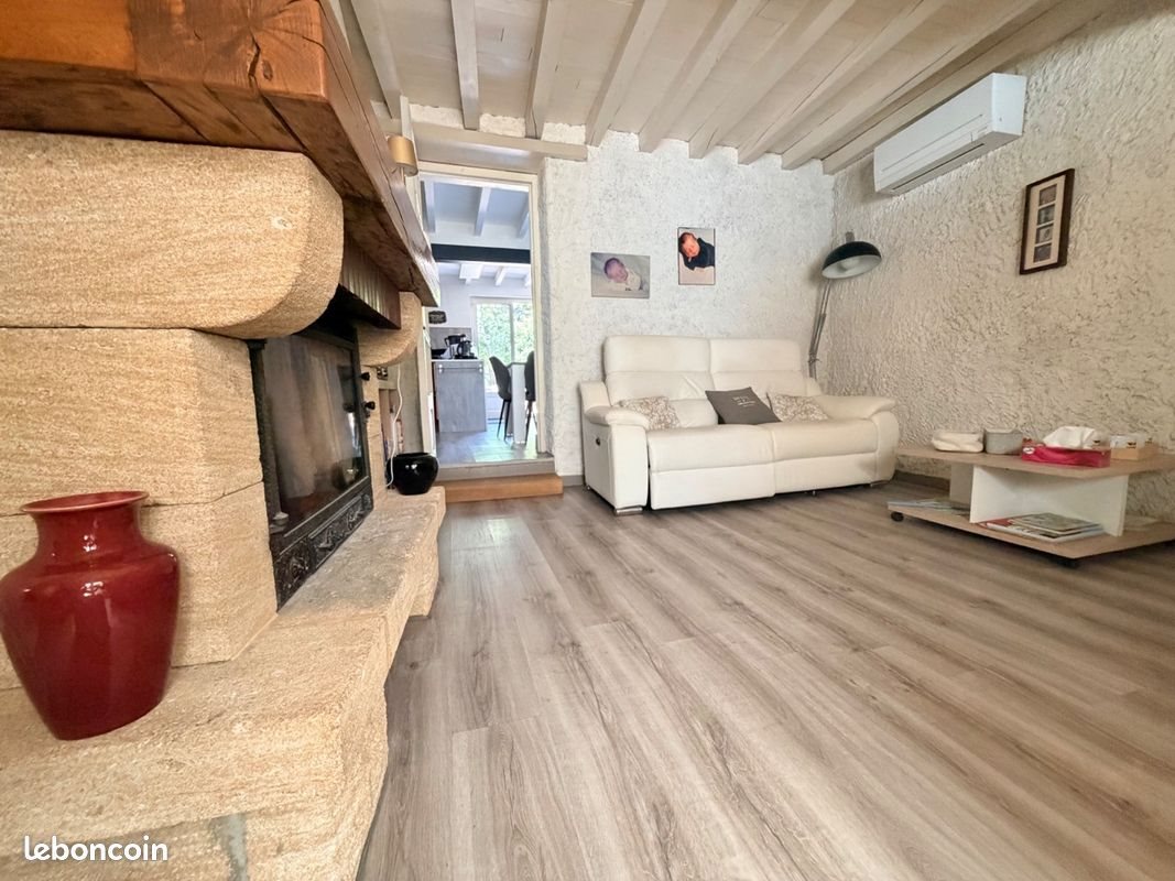 Maison à vendre, 96m², Salvizinet
