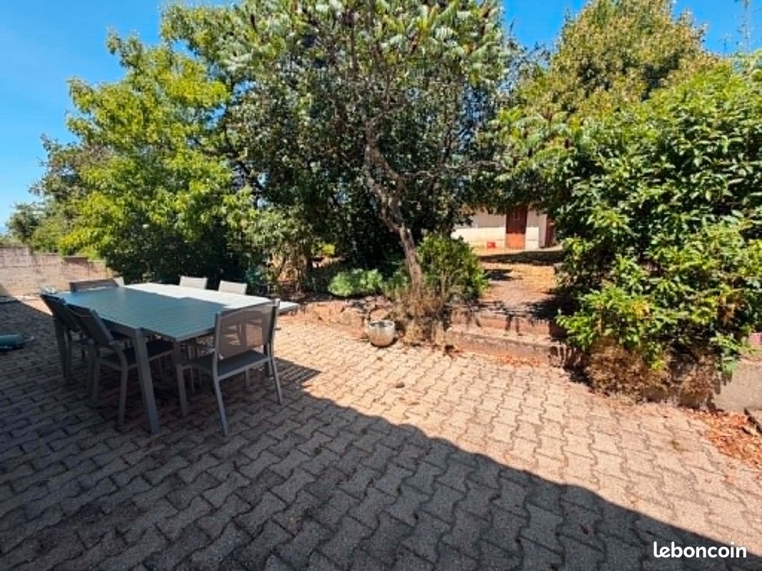 Maison à vendre, 96m², Salvizinet