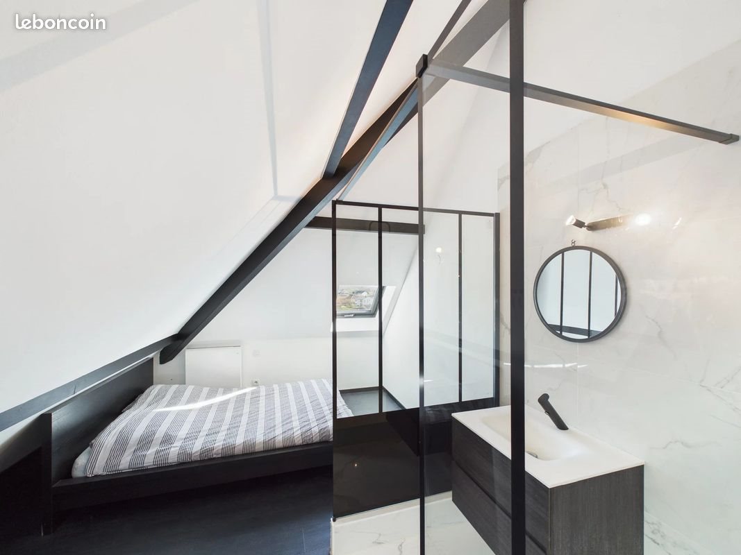 Appartement à vendre, 39m², Evrange