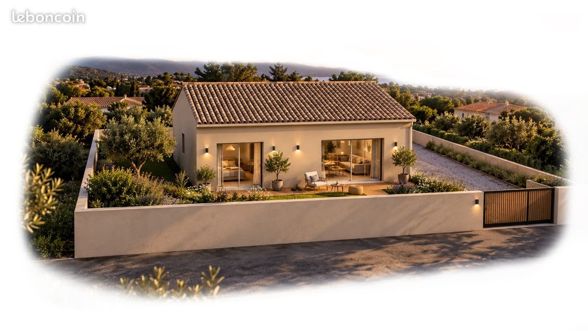 Maison à vendre, 87m², Penta-di-Casinca