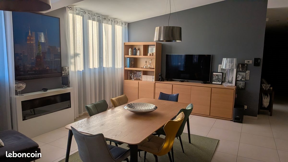 Maison à vendre, 140m², Vandoeuvre-lès-Nancy