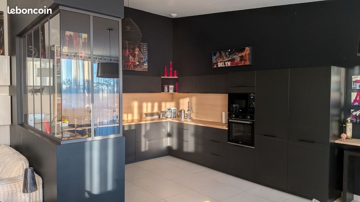 Maison à vendre, 140m², Vandoeuvre-lès-Nancy