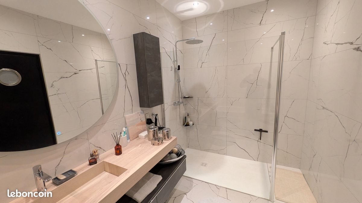 Maison à vendre, 140m², Vandoeuvre-lès-Nancy