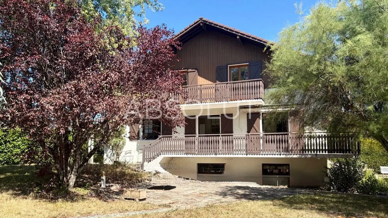 Maison à vendre, 130m², Veigy-Foncenex