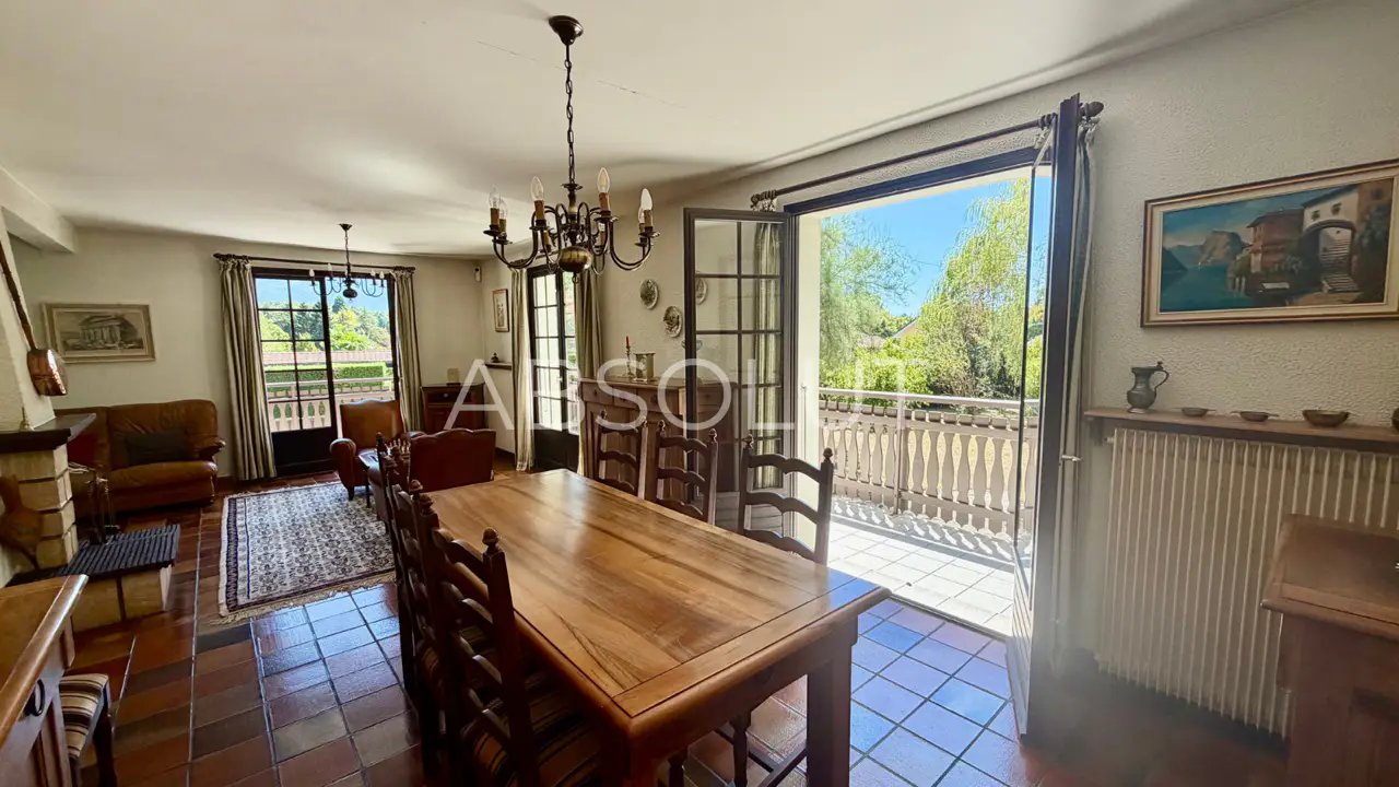 Maison à vendre, 130m², Veigy-Foncenex