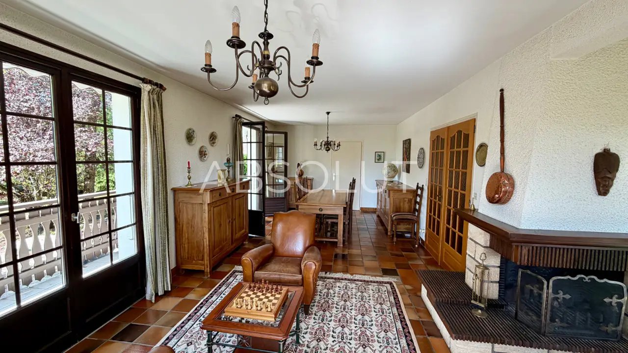 Maison à vendre, 130m², Veigy-Foncenex