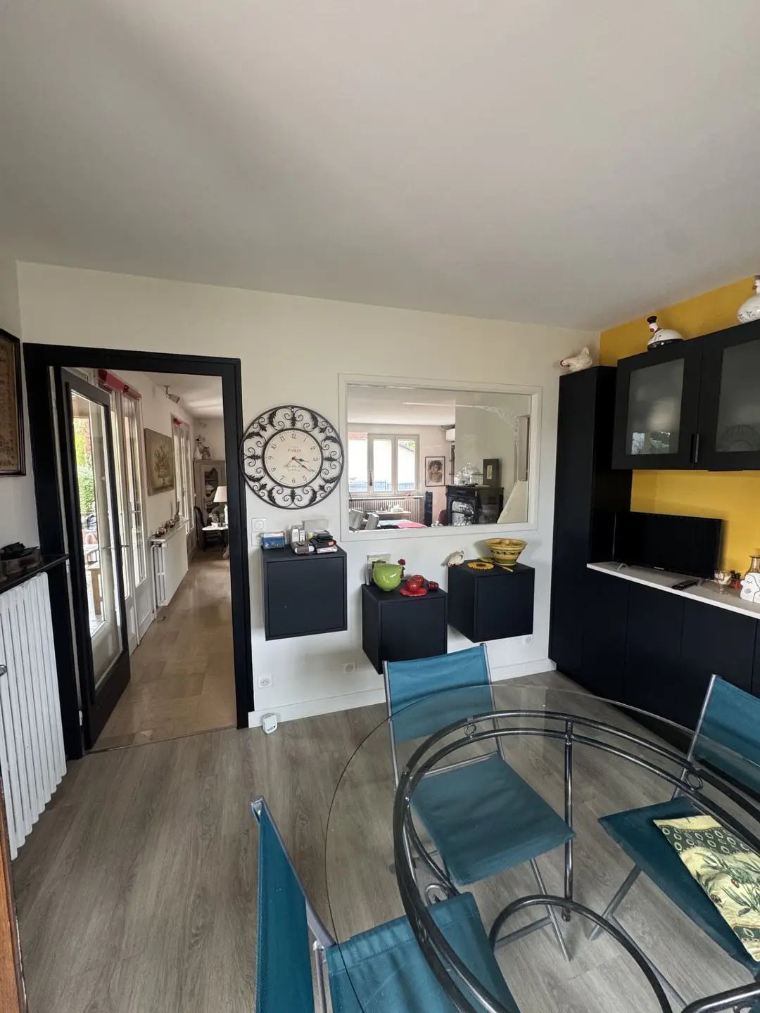 Maison à vendre, 120m², Polliat