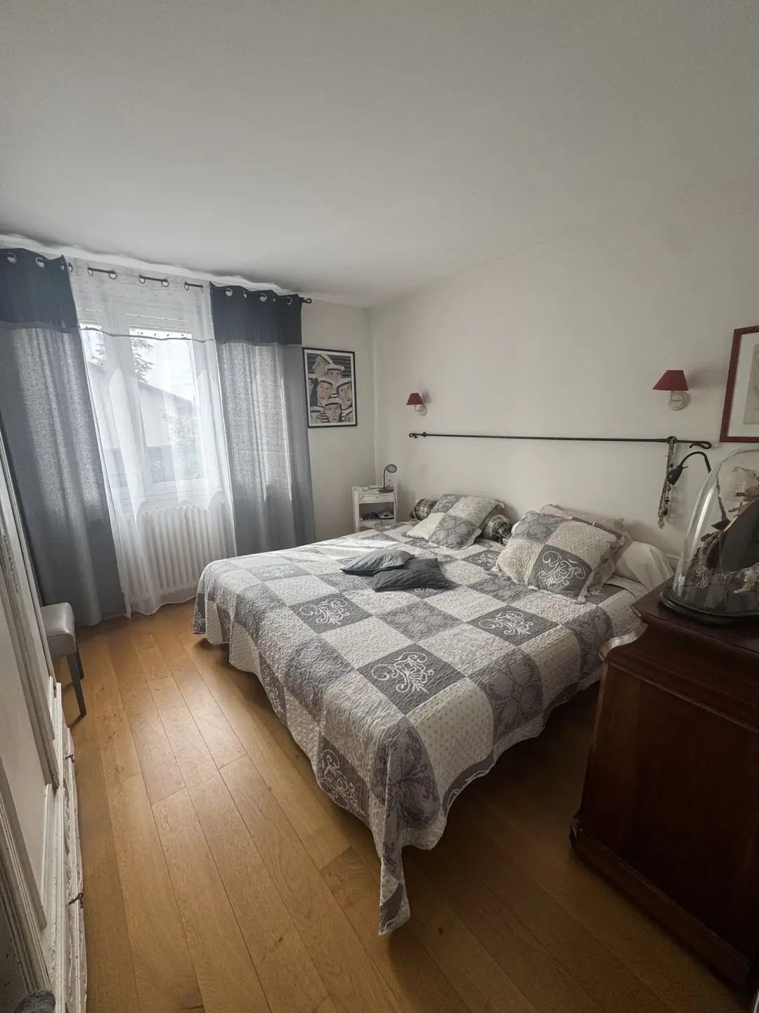 Maison à vendre, 120m², Polliat