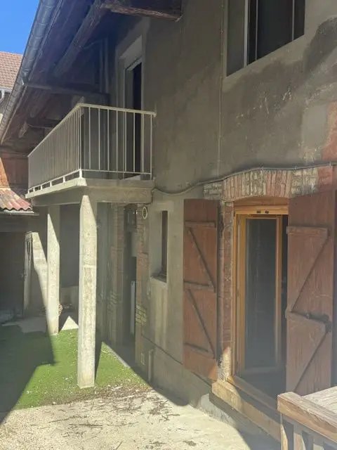 Maison à vendre, 115m², Mézériat