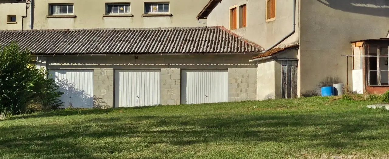 Appartement à vendre, 400m², Mézériat
