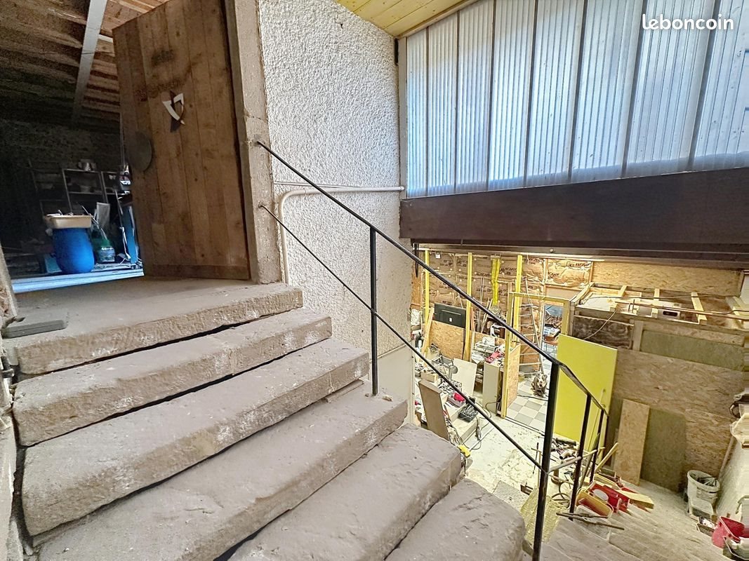 Appartement à vendre, 408m², Serrières