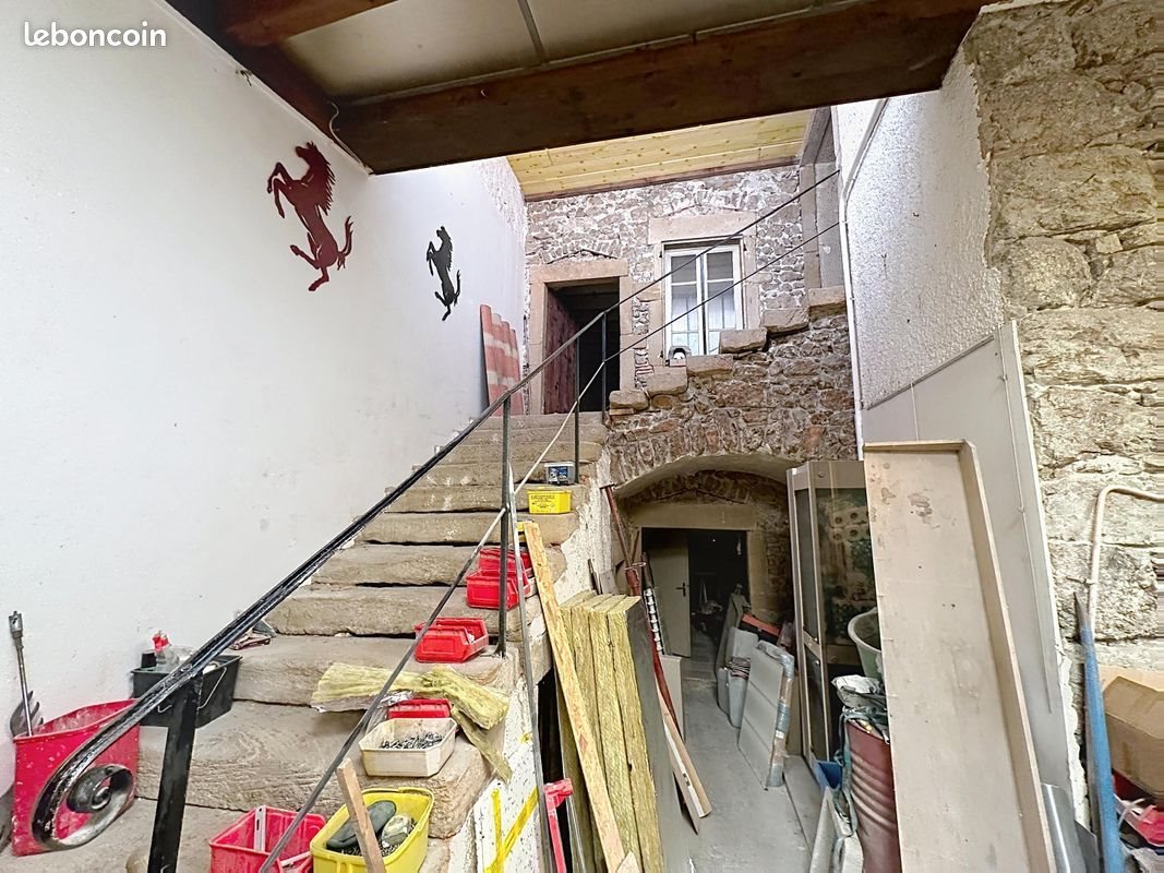 Appartement à vendre, 408m², Serrières