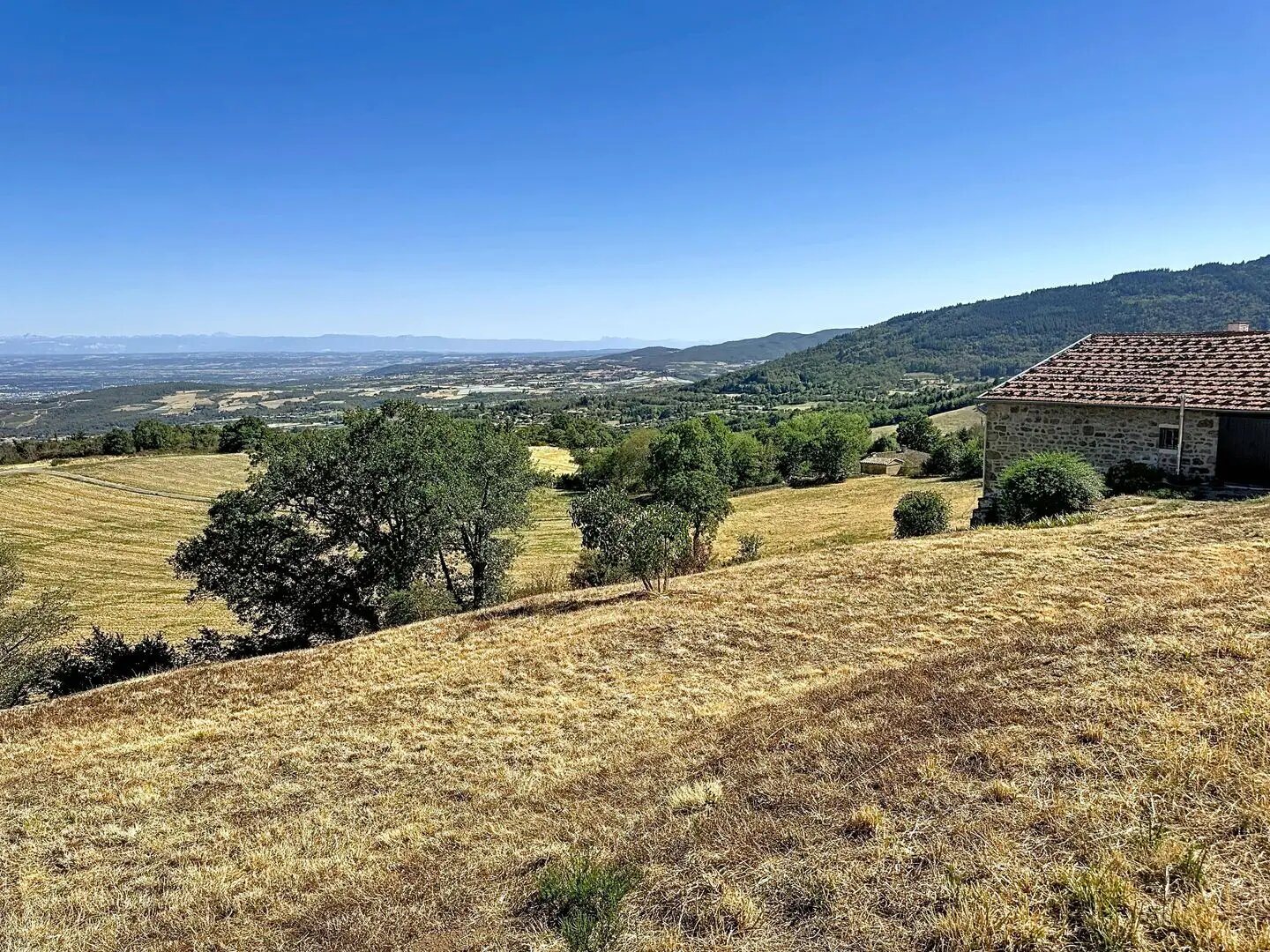 Maison à vendre, 184m², Roisey