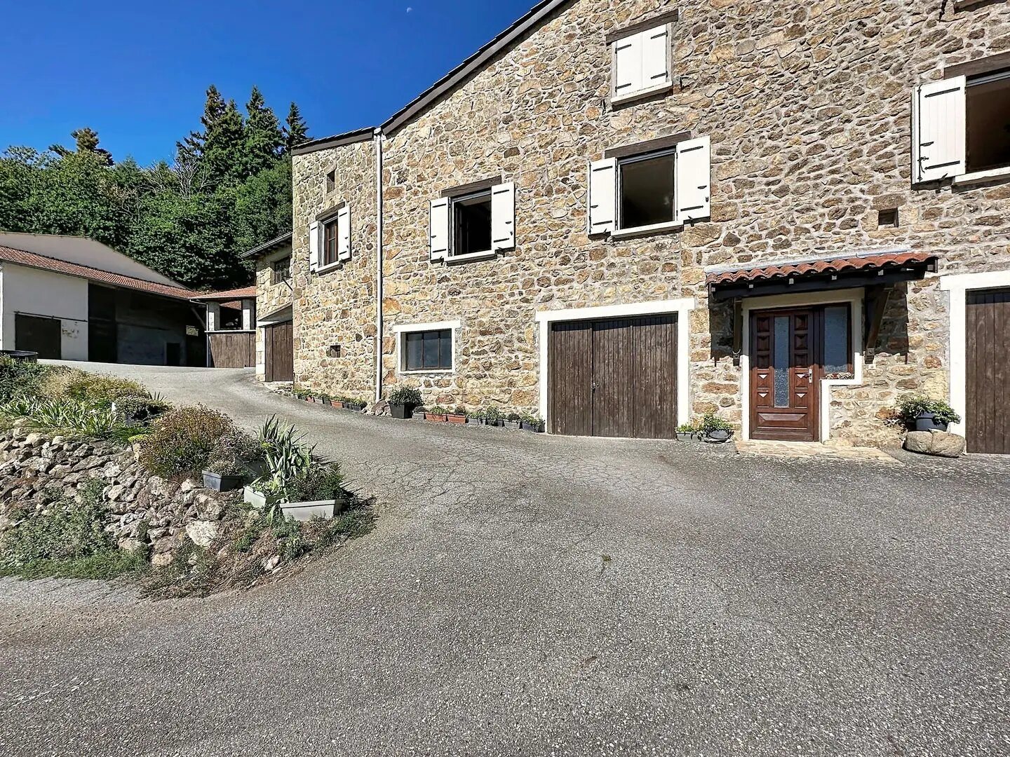 Maison à vendre, 184m², Roisey